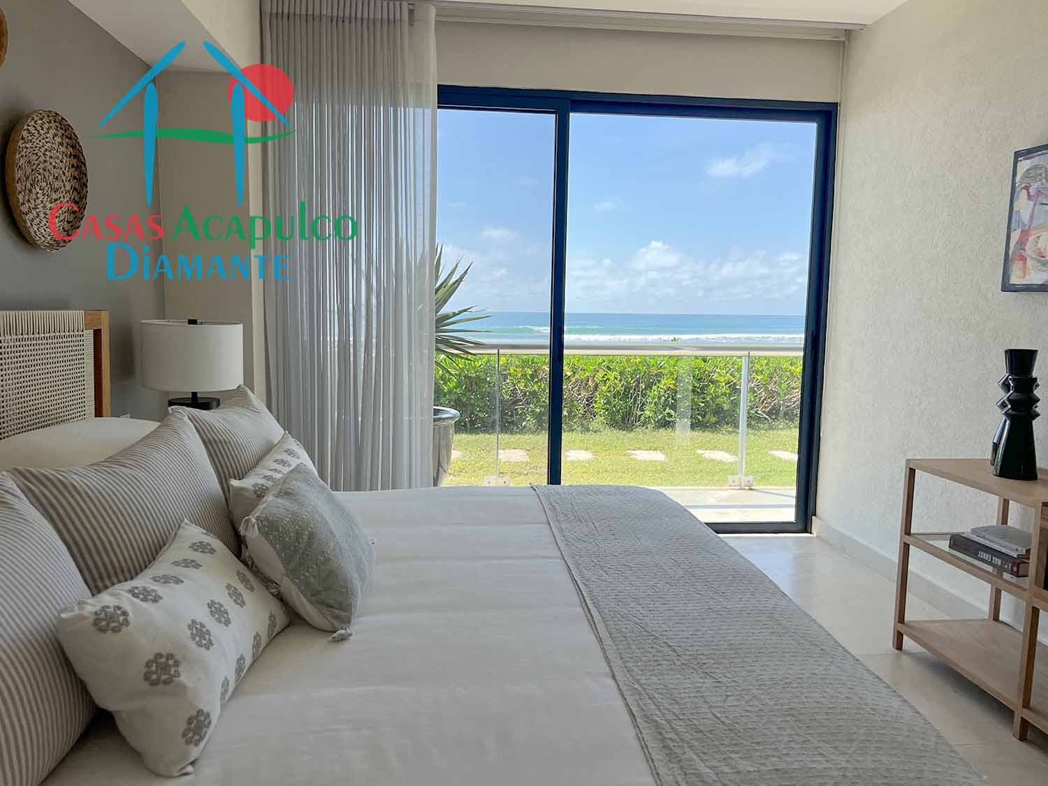 Reserva PlayaMar 2 1102 - Recámara principal 2